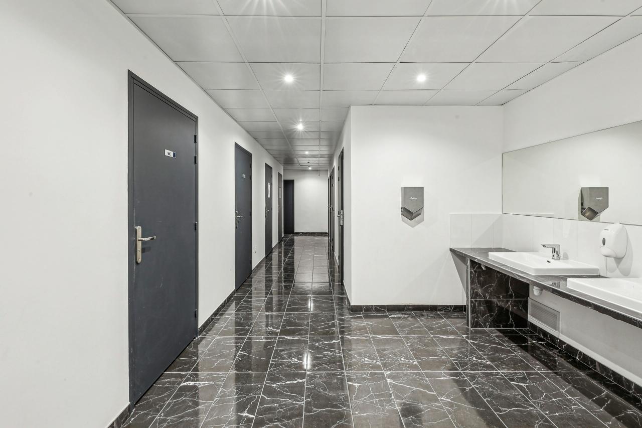 Bureau Paris 393m² Location bureau Paris OLBUR2531049 13
